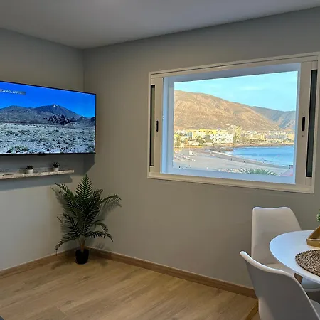 Apartment El Faro Del Cabezo *