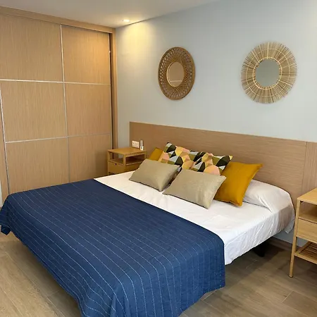 El Faro Del Cabezo * Arona (Tenerife)