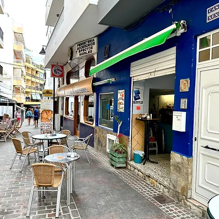 El Faro Del Cabezo Arona (Tenerife)