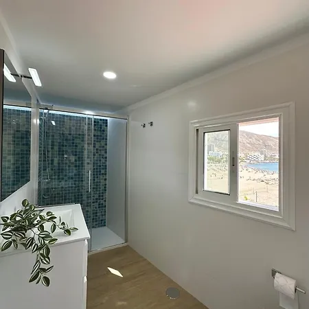 El Faro Del Cabezo Apartment