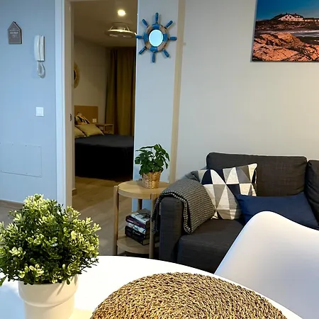 El Faro Del Cabezo Apartment Arona (Tenerife)