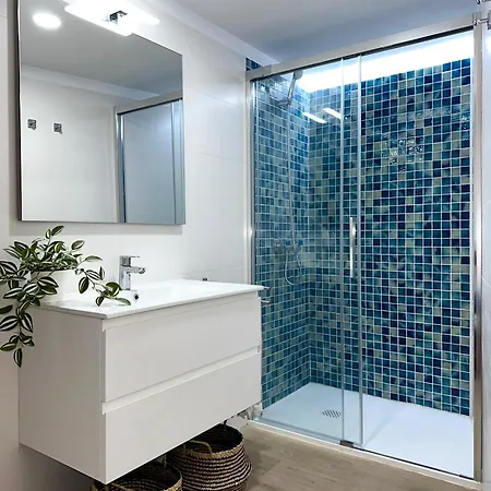 El Faro Del Cabezo Arona (Tenerife)