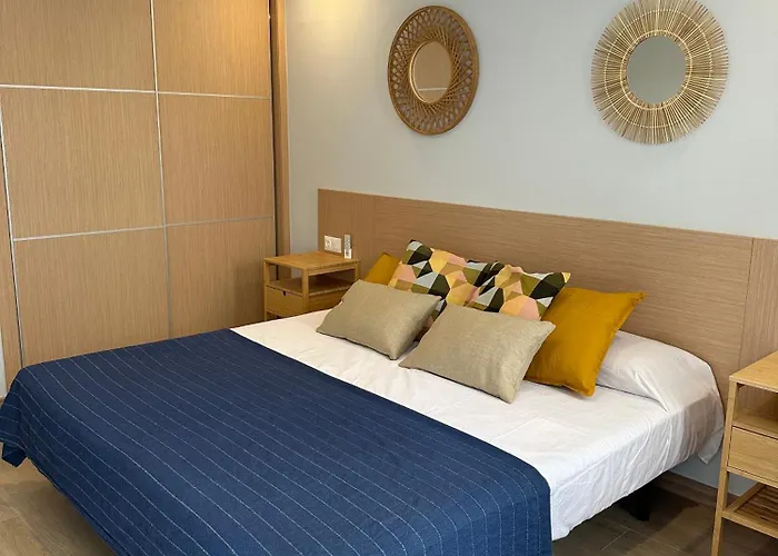 El Faro Del Cabezo * Arona (Tenerife)