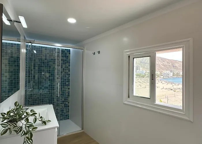 El Faro Del Cabezo Appartement