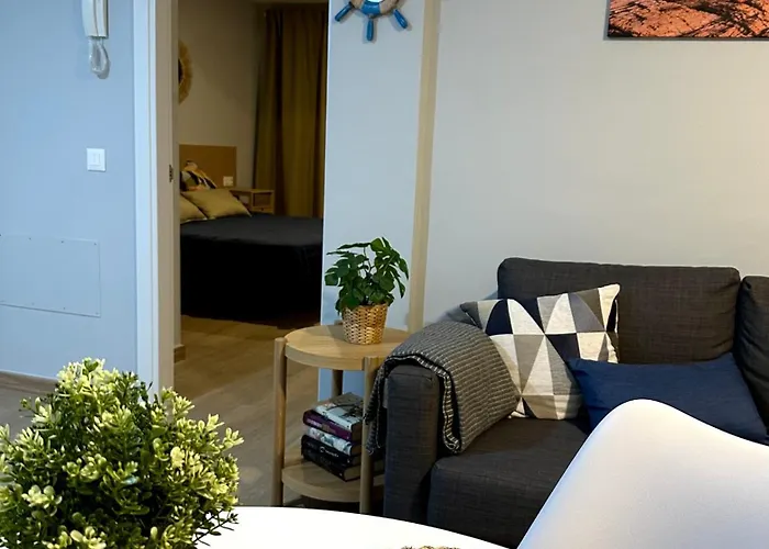 El Faro Del Cabezo Appartement Arona (Tenerife)