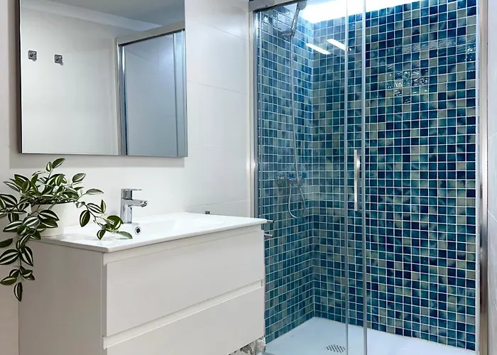 El Faro Del Cabezo Arona (Tenerife)